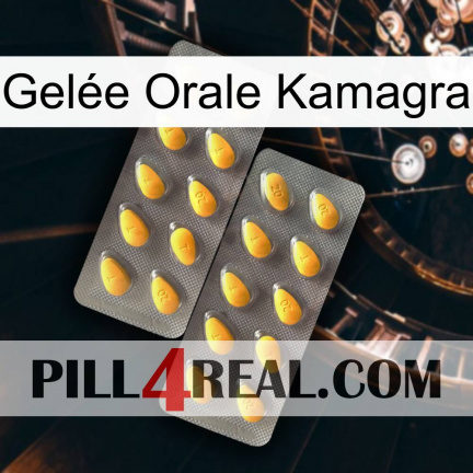 Gelée Orale Kamagra cialis2